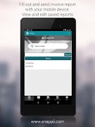 Invoice Manager 海報