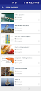 Petroleum Engineering screenshot 2