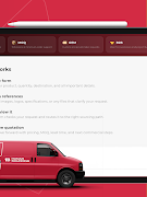 hanarsourcing تصوير الشاشة 7