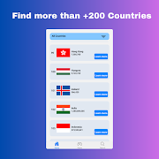 All Countries screenshot 5