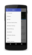 Deutsche Zeitungen screenshot 6