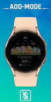 BFF36 - Happy Easter Eggs تصوير الشاشة 1