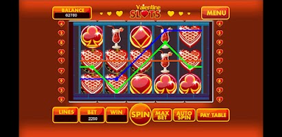 Casino Slot Machines screenshot 2