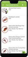 Pest Control-poster