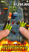 برنامه‌نما ThumbZilla عکس از صفحه