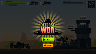 Base Defense 截图 7