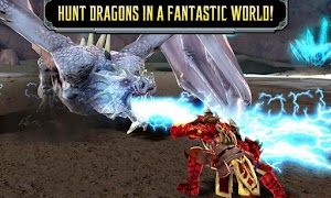 DRAGON SLAYER screenshot 5