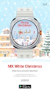 MIMIX White Christmas Watch 截图 2