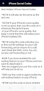 iPhone factory reset guide screenshot 1