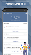 File Manager screenshot 2