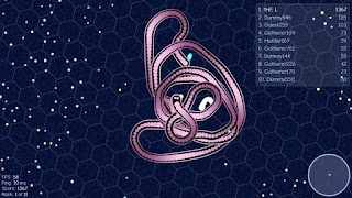 Gulper io screenshot 5