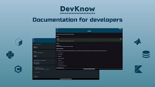 Linux Commands: DevKnow ảnh chụp màn hình 7