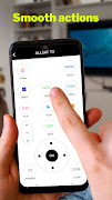 Tv Remote Master 截圖 5