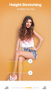Body Shape: Body & Face Editor скриншот 4