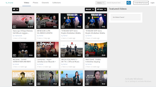 DC Live screenshot 7