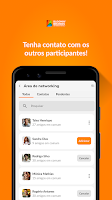 Convenção BBI 2024 syot layar 1