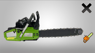 Chainsaw Simulator screenshot 6