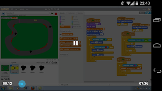 Games for Scratch 2.0 captura de pantalla 1