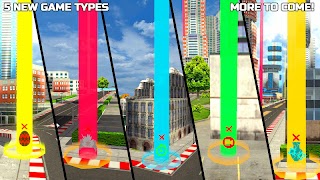 CCX Drift Drive Simulator Ekran Görüntüsü 7