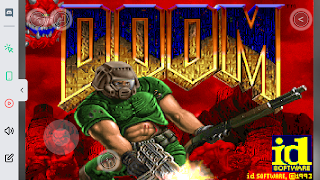 DOS Browser स्क्रीनशॉट 2