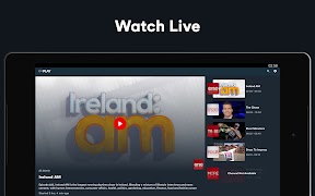 7 Schermata Virgin Media Play