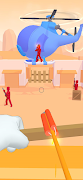 Bowman Action Screenshot 5