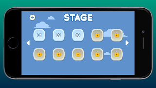 Ninja Stick Screenshot 1