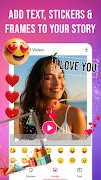 Video Maker - Slideshow Maker 截图 3