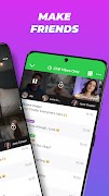 Camfrog: Video Chat Strangers screenshot 3