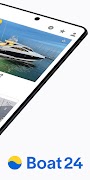 Boat24 スクリーンショット 1