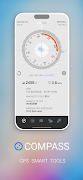 GPS Smart Tools poster