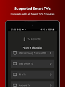 TV Remote Universal 截图 6