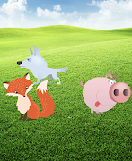 The Big Bad Wolf ảnh chụp màn hình 3