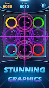 Color Ring Puzzle captura de pantalla 2