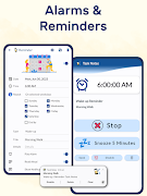 TASK NOTES: Notepad To-Do List screenshot 5