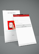 Don't Touch My Phone : Anti Th 截圖 1