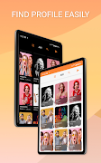 برنامه‌نما ADS 69 Annunci عکس از صفحه