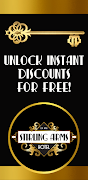 Cellar Key Loyalty Program poster