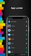 AppLock - Lock Apps capture d'écran 2