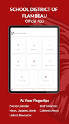 Flambeau School screenshot 6