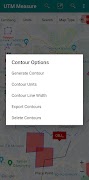 UTM Measure स्क्रीनशॉट 3