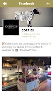 برنامه‌نما Corries Farm عکس از صفحه