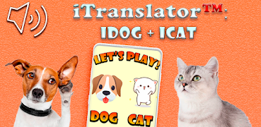iTranslator: Dog and Cat screenshot 6