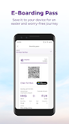 HK Express ภาพหน้าจอ 6
