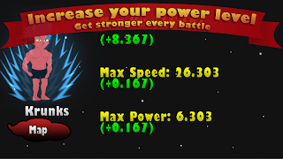 DragonutZ: Tiny Warrior ภาพหน้าจอ 6