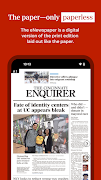 Cincinnati.com: The Enquirer تصوير الشاشة 2
