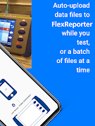 AFL FlexApp captura de pantalla 5