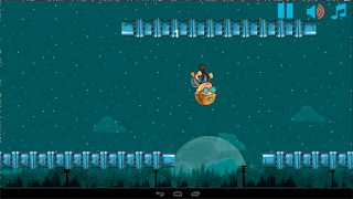 3 Schermata Gravity Flip