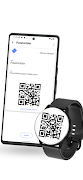 PassHolder Wallet & Smartwatch captura de pantalla 7