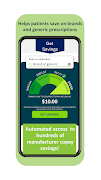 Your Cuverd: Rx Savings скриншот 2